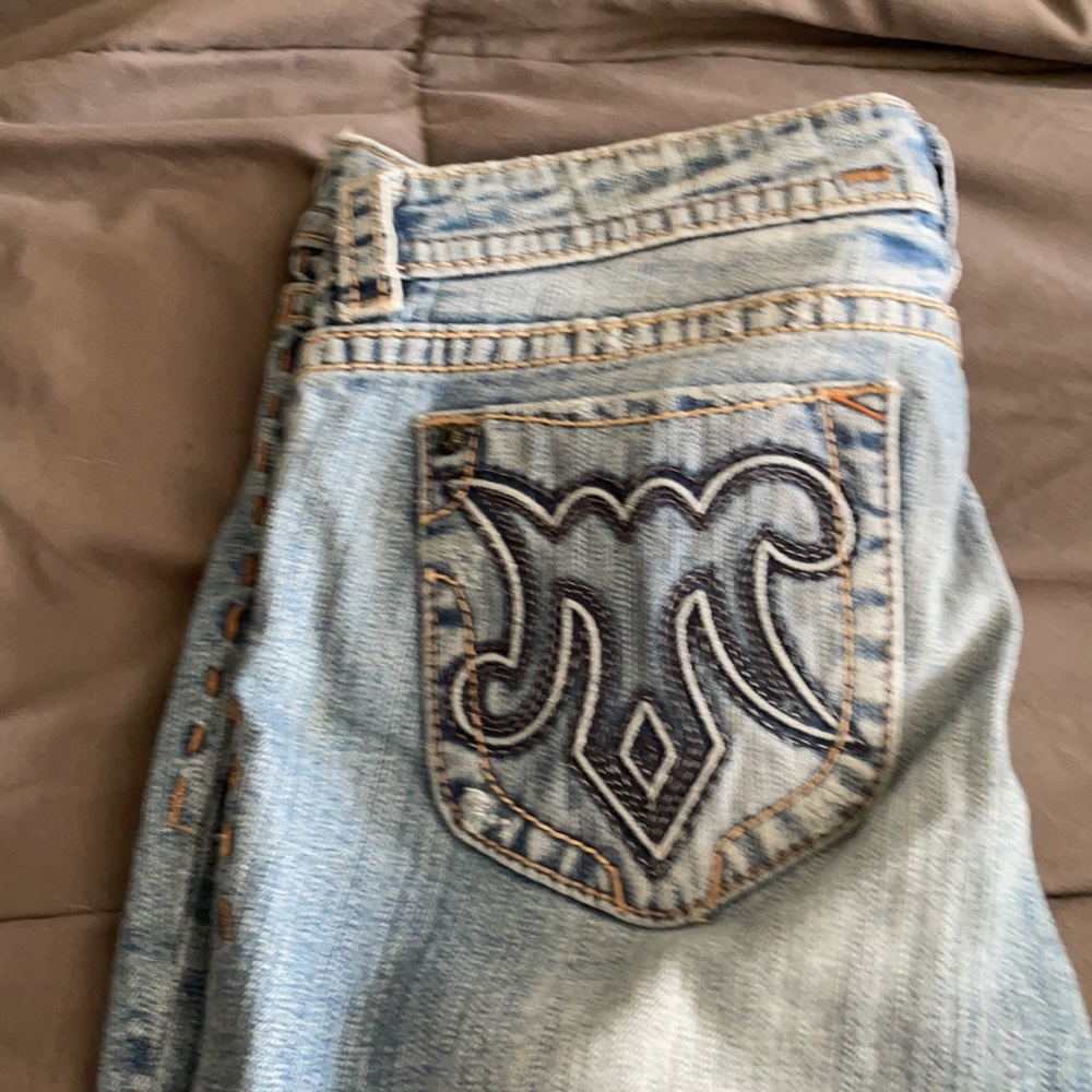 Mek denim jeans size 31